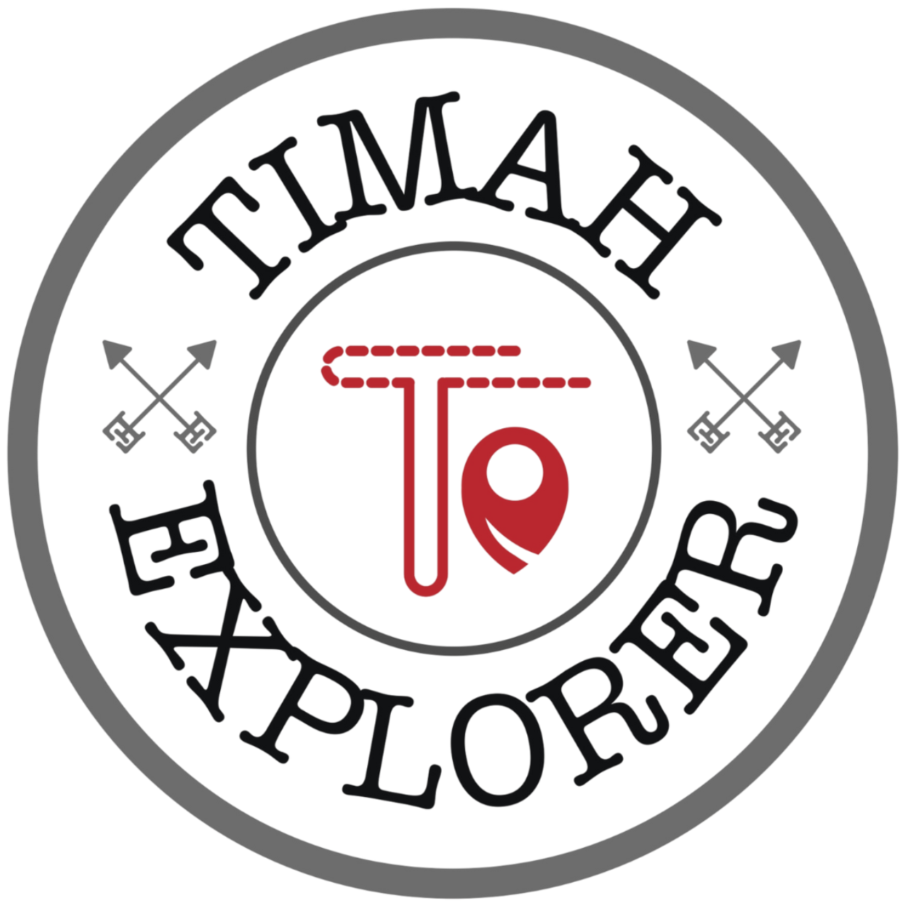Timah Heritage